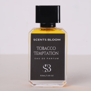 Tobacco Temptation Inspired By Tobacco Vanille Tom Ford