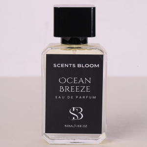 Ocean Breeze Inspired By Bleu De Chanel