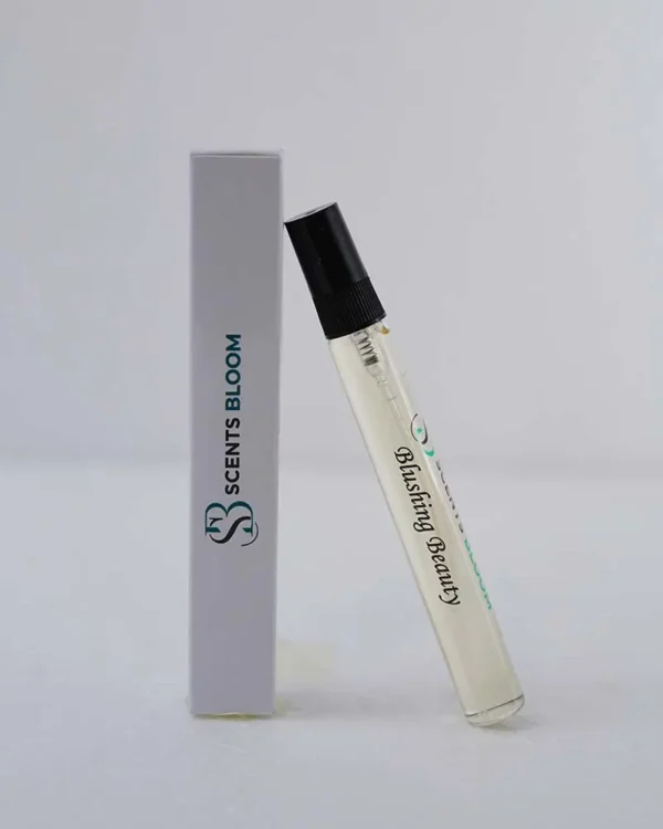 Blushing Beauty Inspired By Good Girl Carolina Harare 10ml Perfume