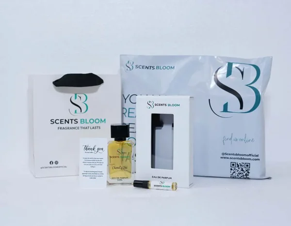 Scents Bloom Chanel’s Chic Inspired By Coco Chanel