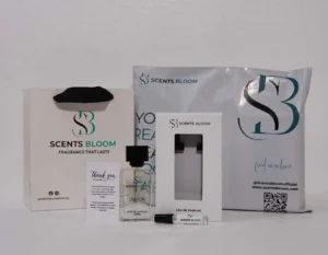 Scents Bloom Choo’c Chic Inspired By Jimmy Choo