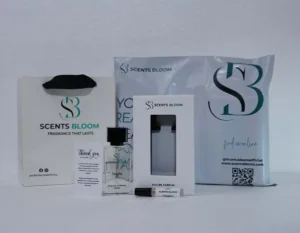 Scents Bloom Imagine Inspired By Louis Vuitton LV Imagination