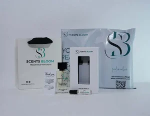 Scents Bloom Miaki’s Magic Inspired By Issey Miyake