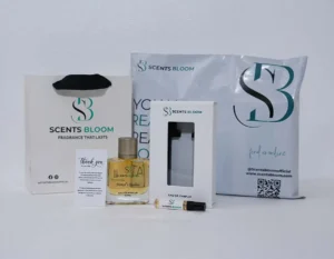 Scents Bloom Nomad’s Shadow Inspired By Louis Vuitton LV Ombre Nomade