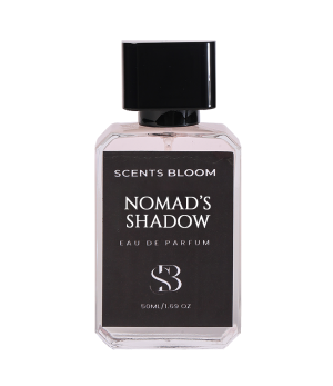 Nomad’s Shadow Inspired By Ombre Nomade LV
